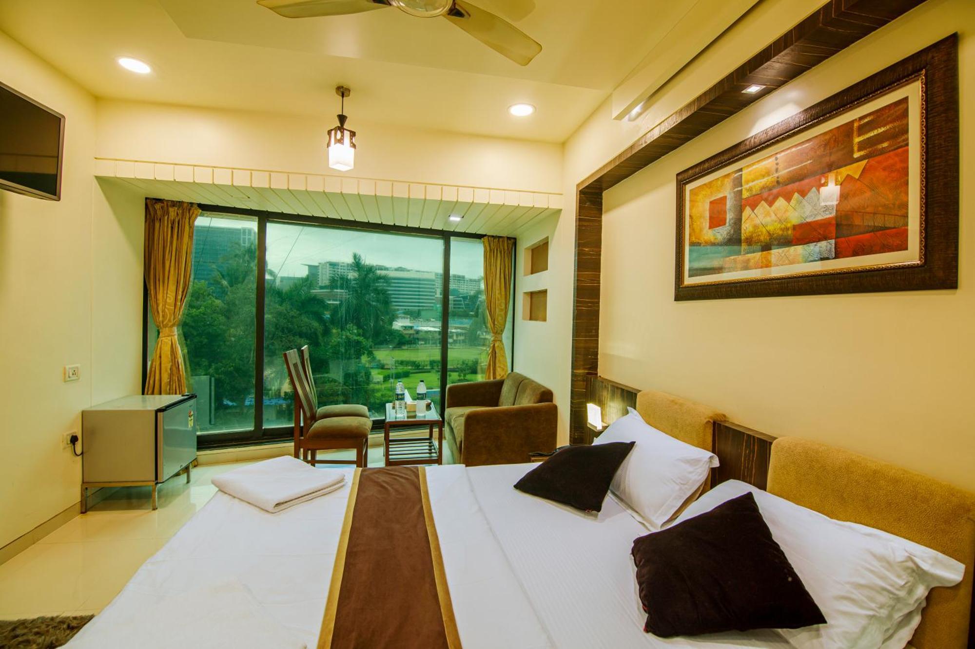 Superior Suite