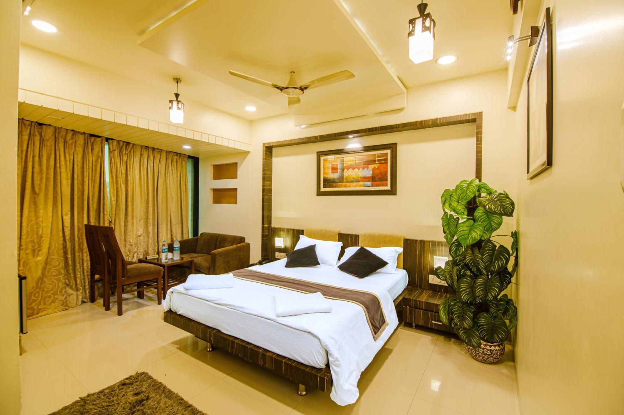 Superior Suite