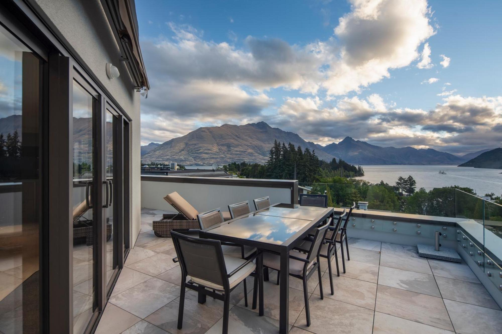 Remarkables Penthouse