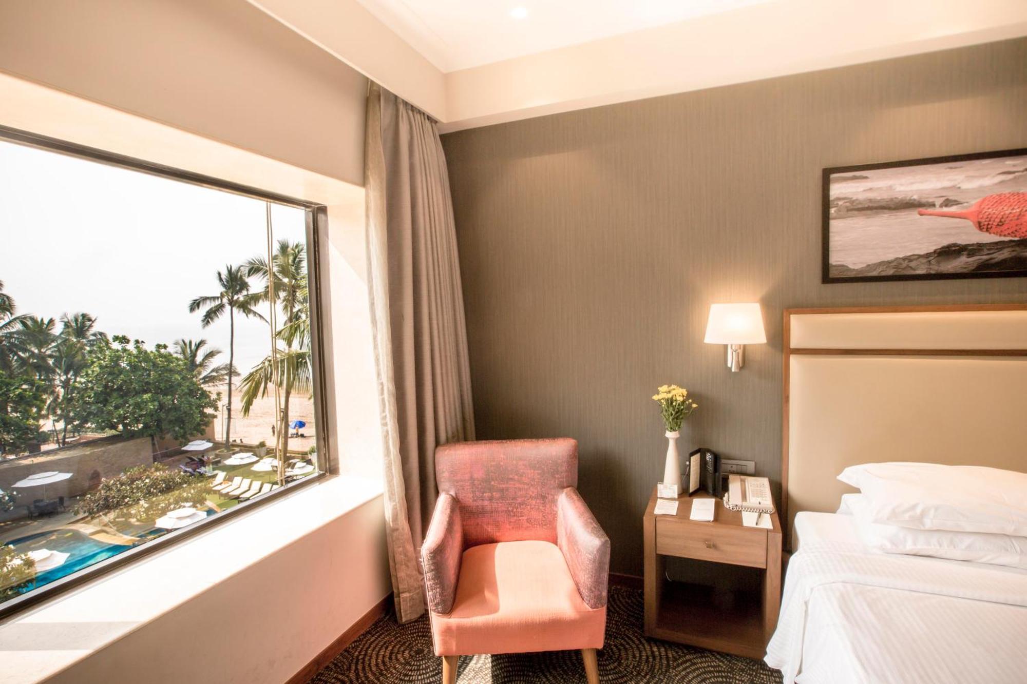 Premier Room on food beverages