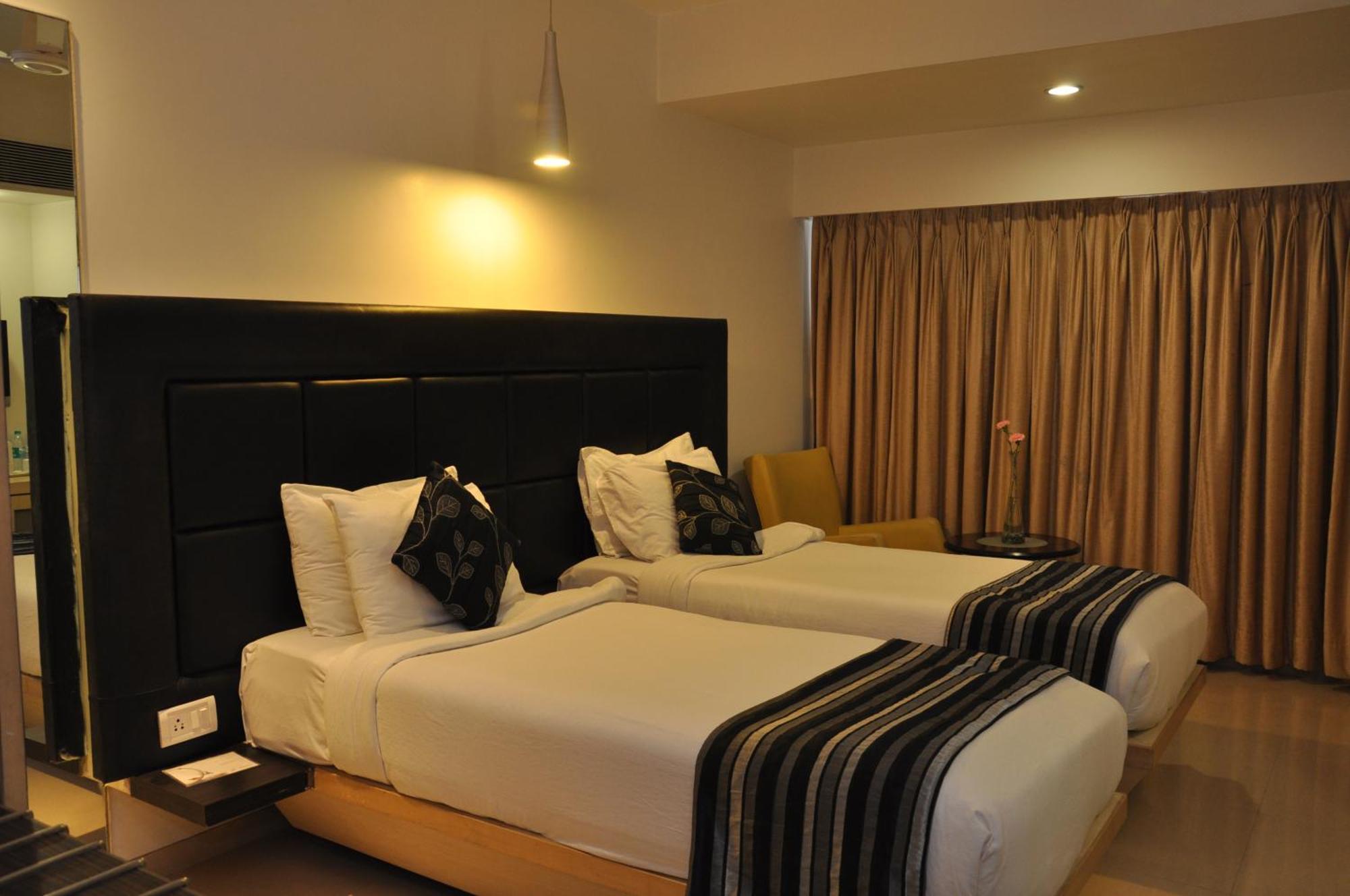 Premium Twin Room