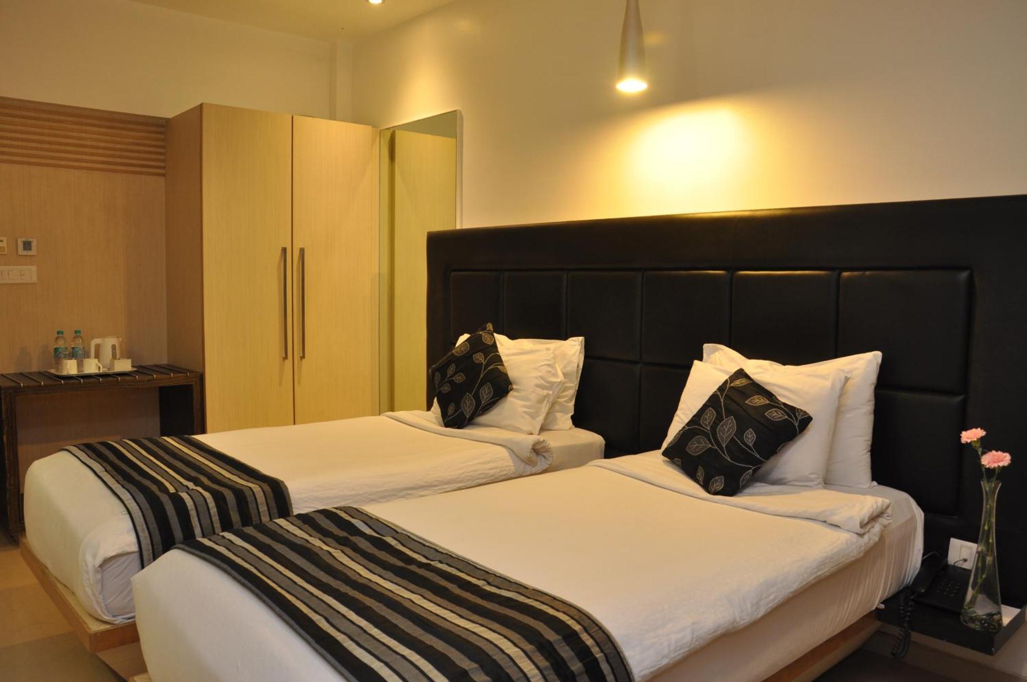 Premium Twin Room