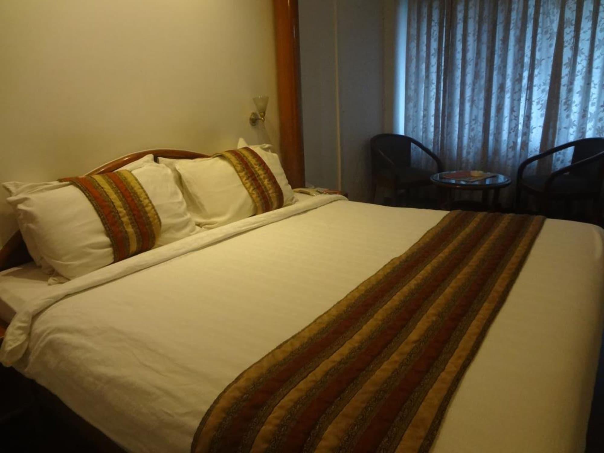 Executive Double Room