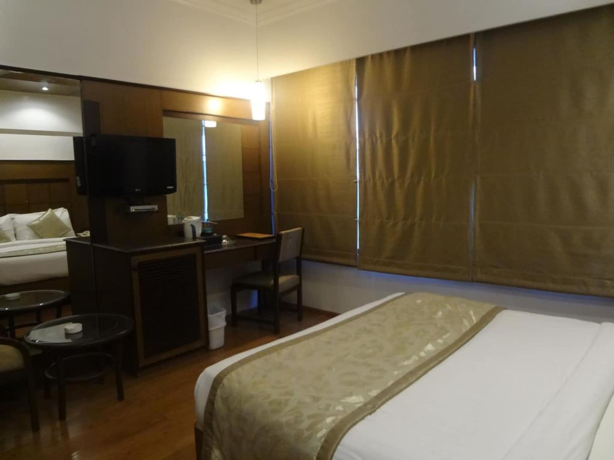 Superior Double or Twin Room