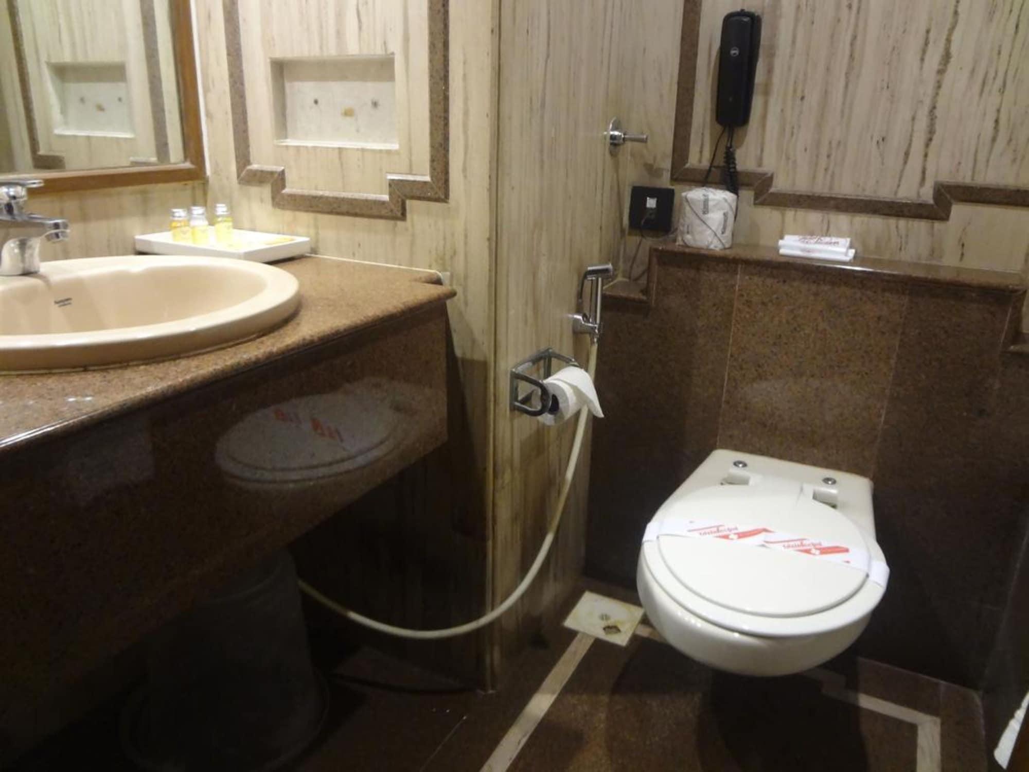 Executive Double Room