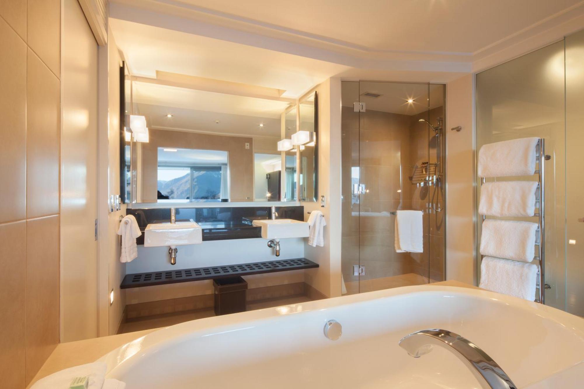 Spire Suite