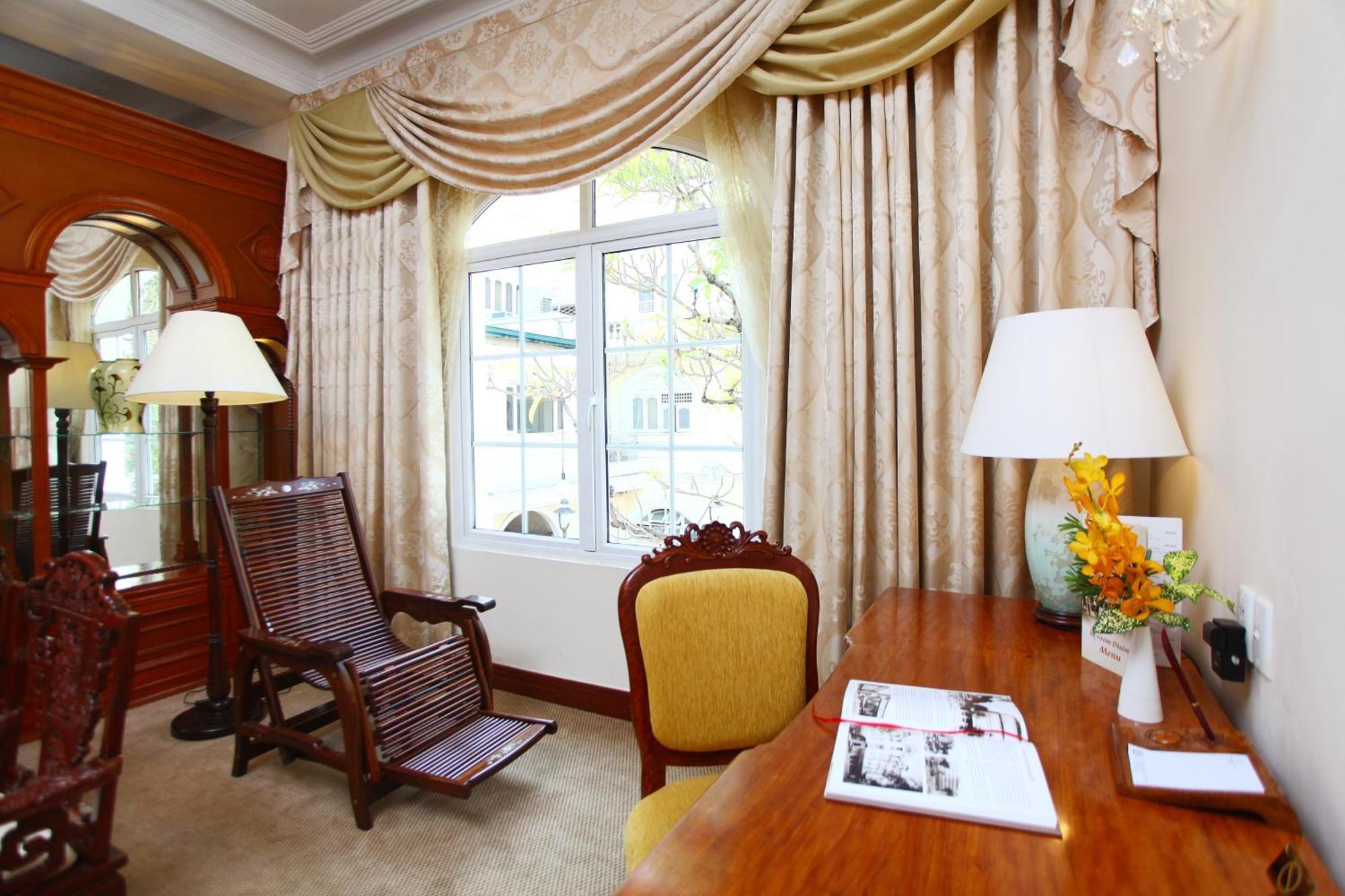 Heritage Room