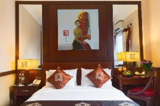Superior Queen Room