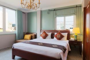 Boutique Executive City View Room