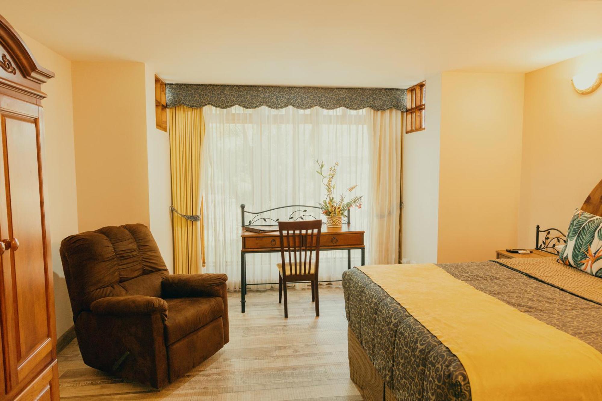 Junior Suite