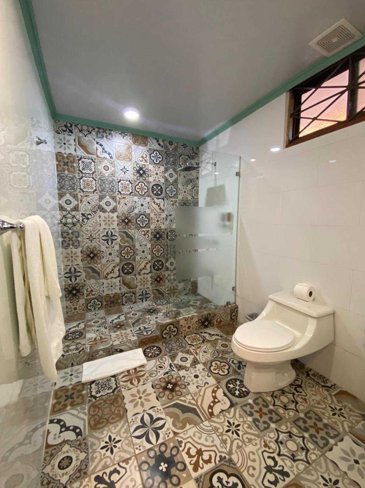Deluxe Double Room with Two Double Beds