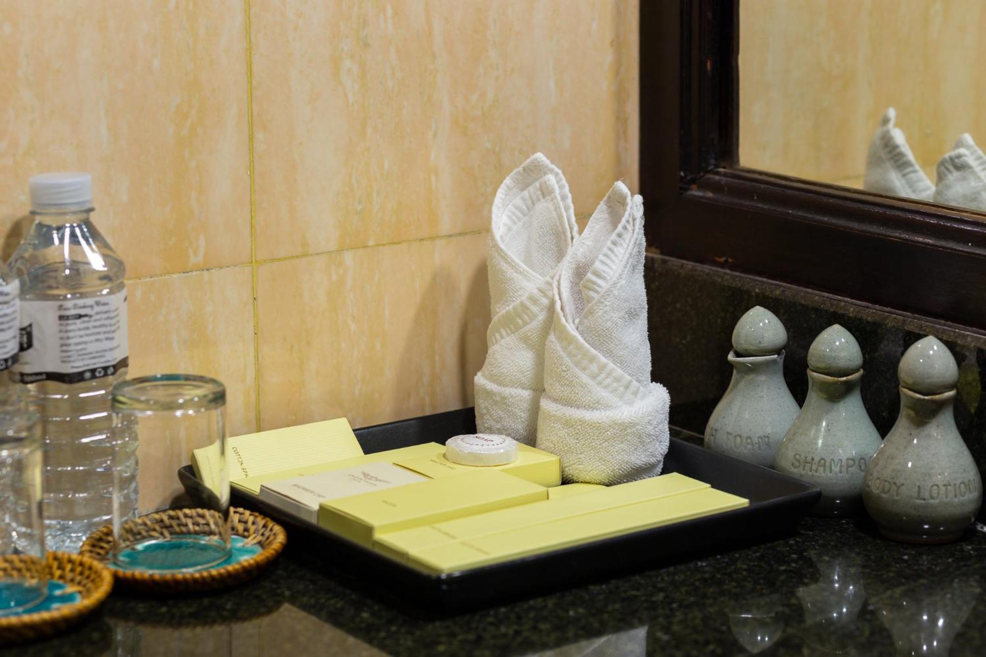 Kingdom Suite