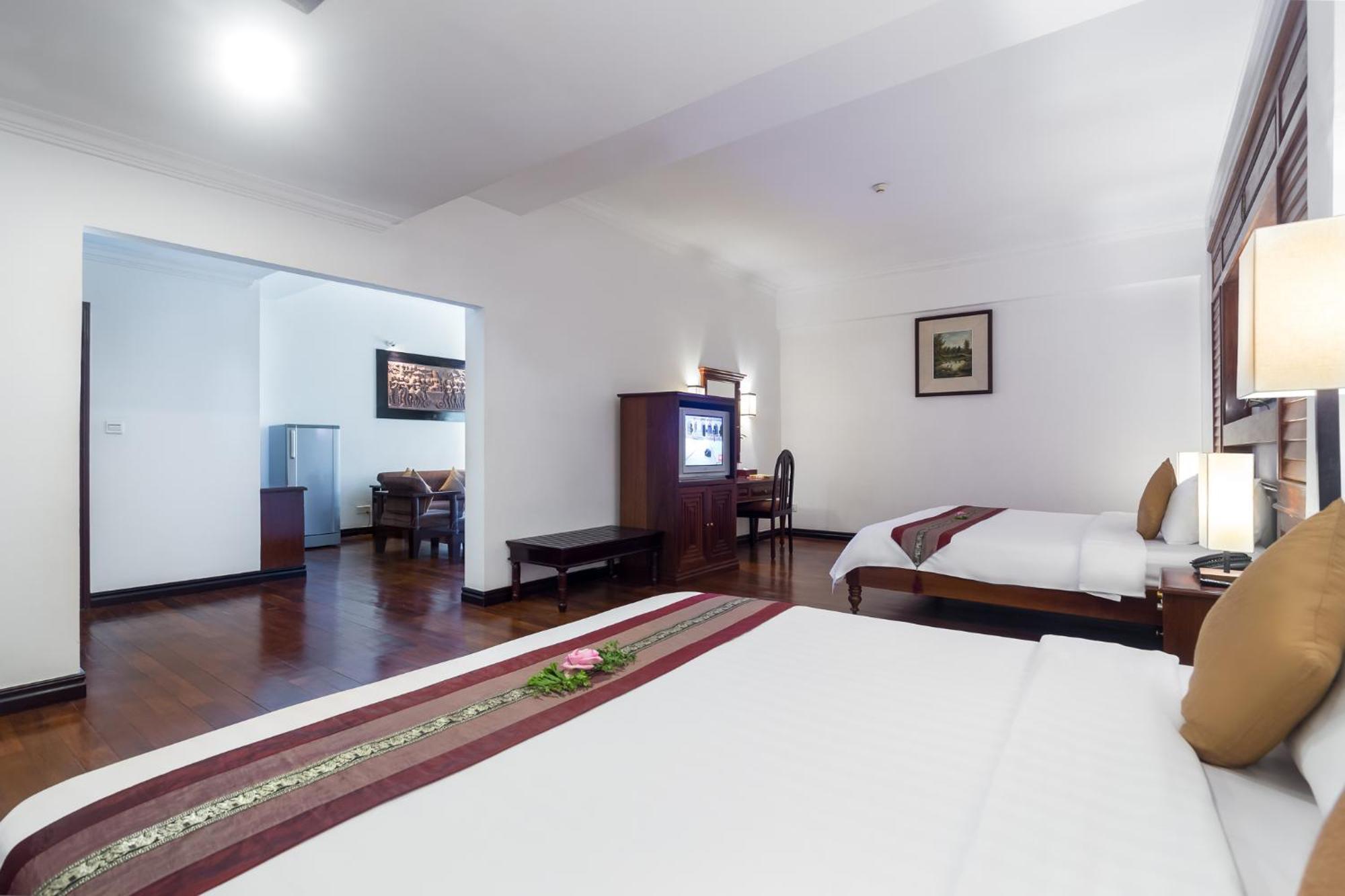 Kingdom Suite