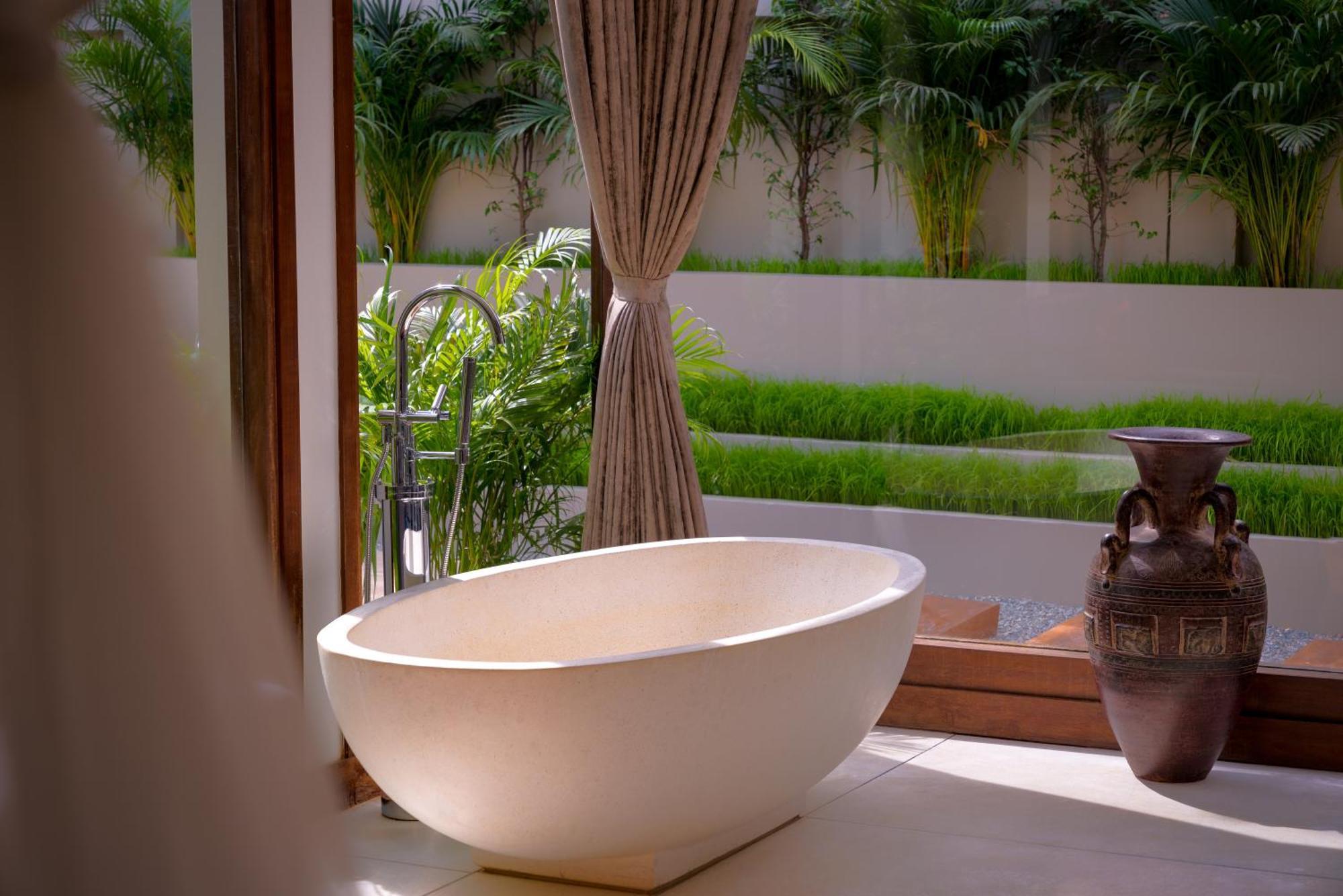 Suite Hot Tub
