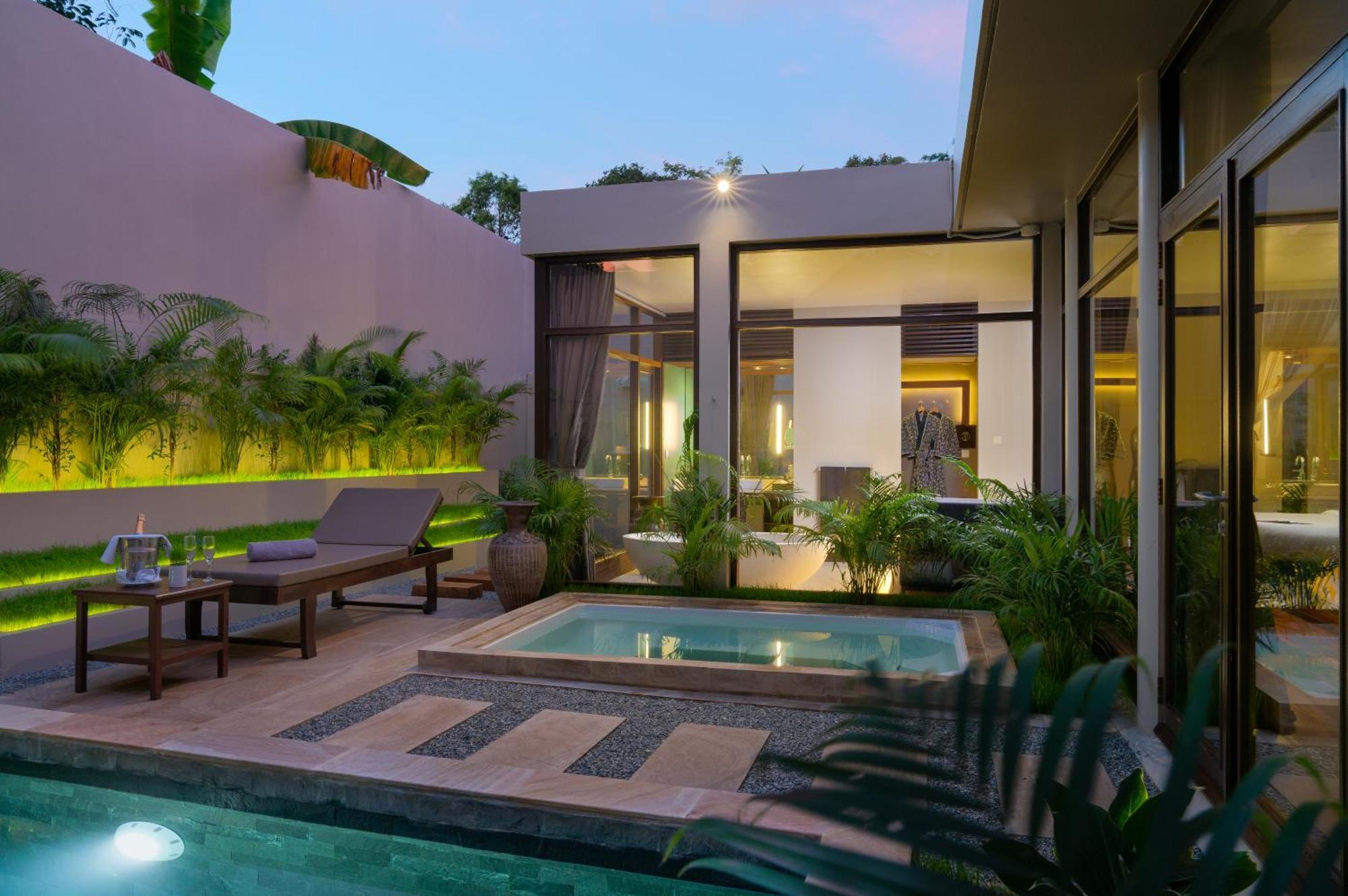 Residence Suite