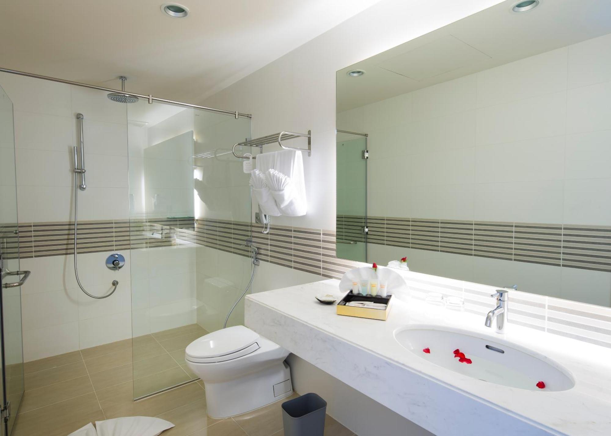 Signature Central Deluxe
