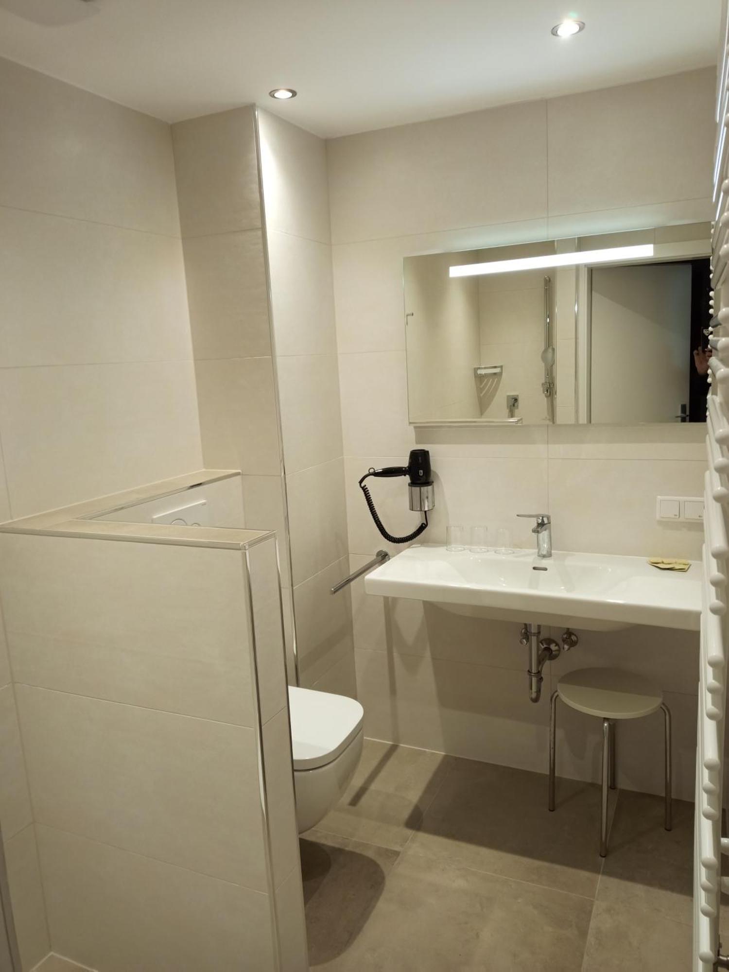Small Apartment