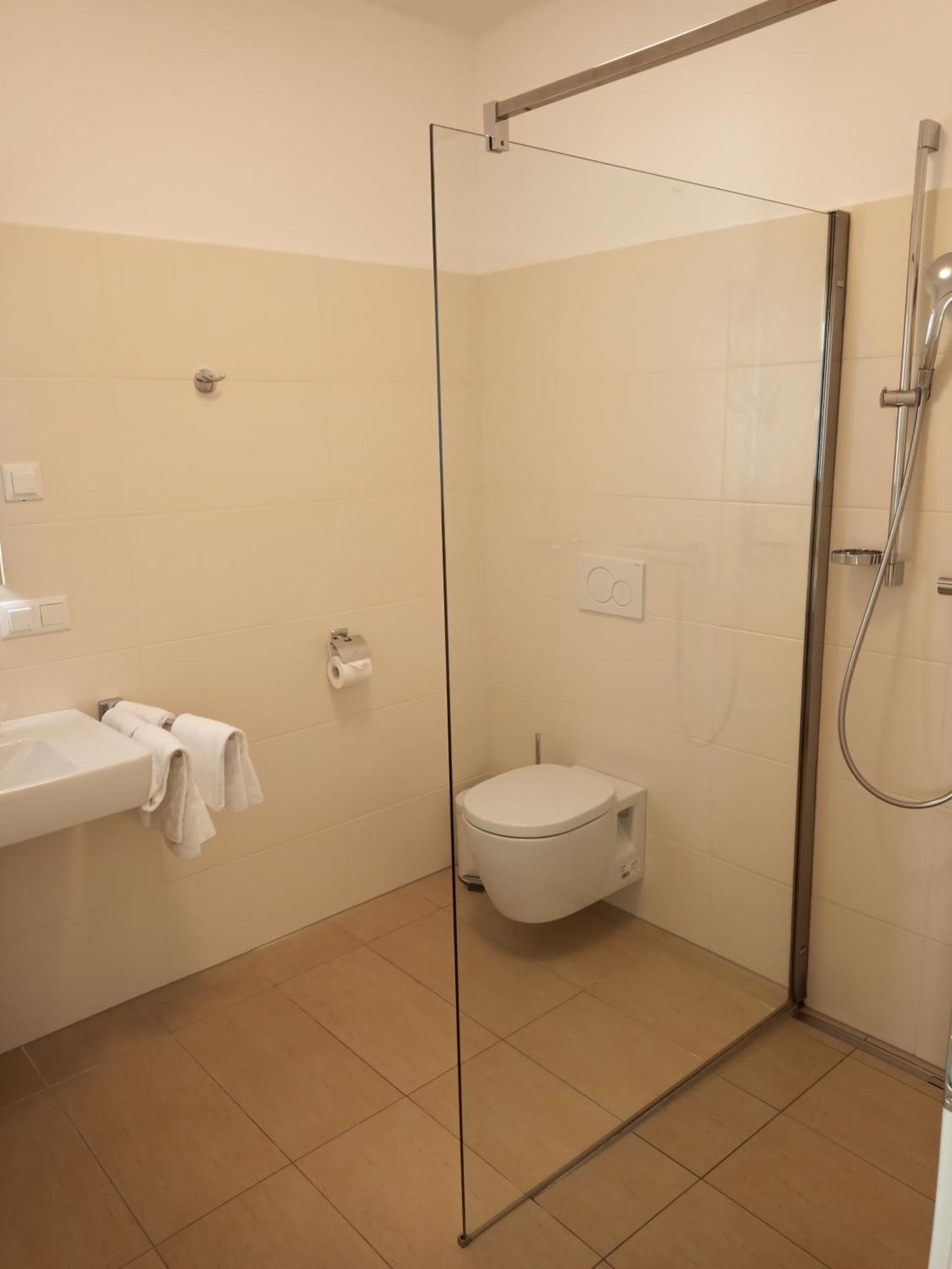 Large Apartment