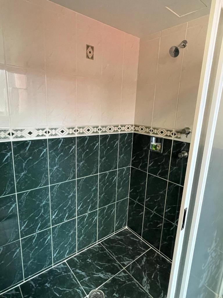 Standard Double Room Two Double Beds