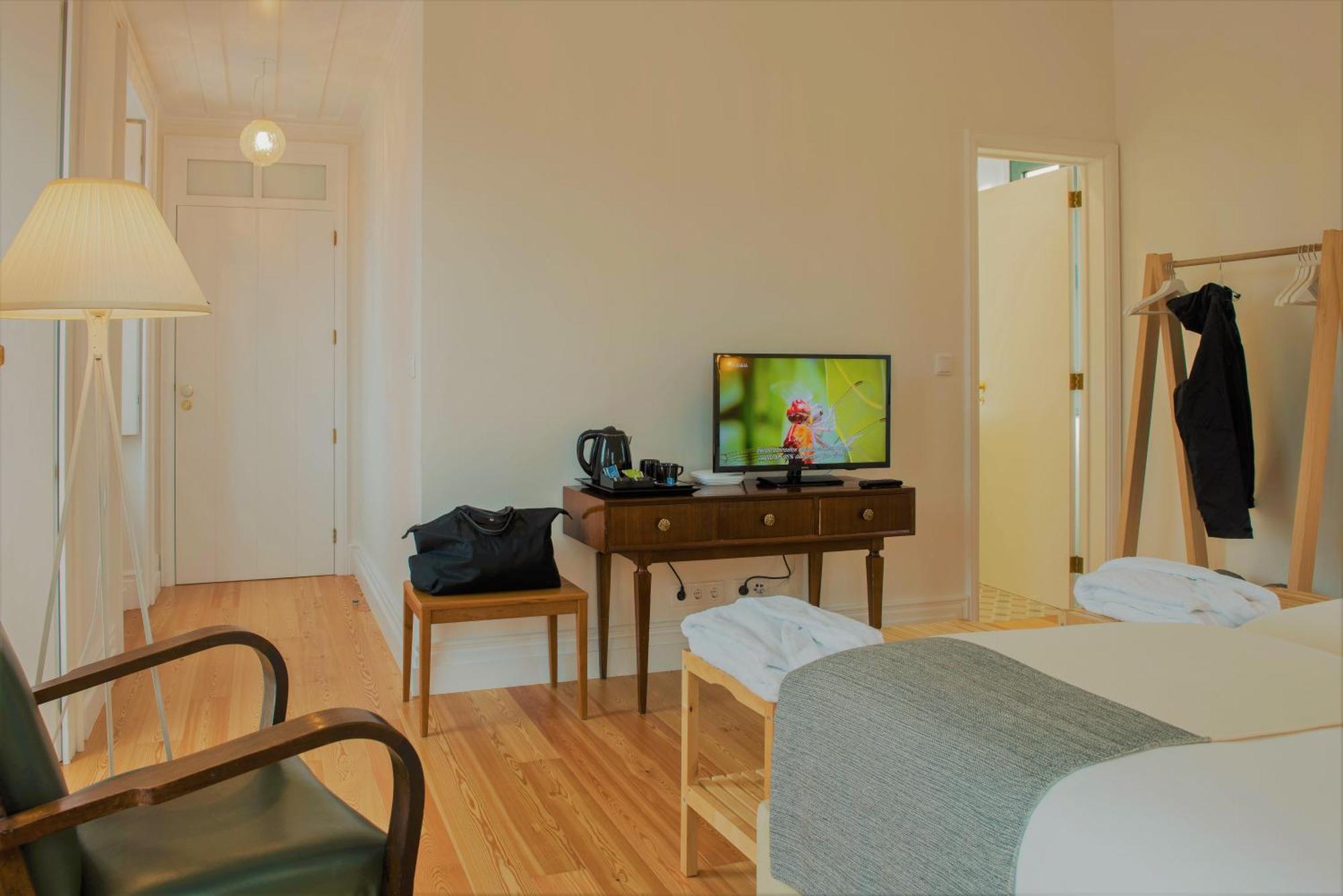 Suite Terrace