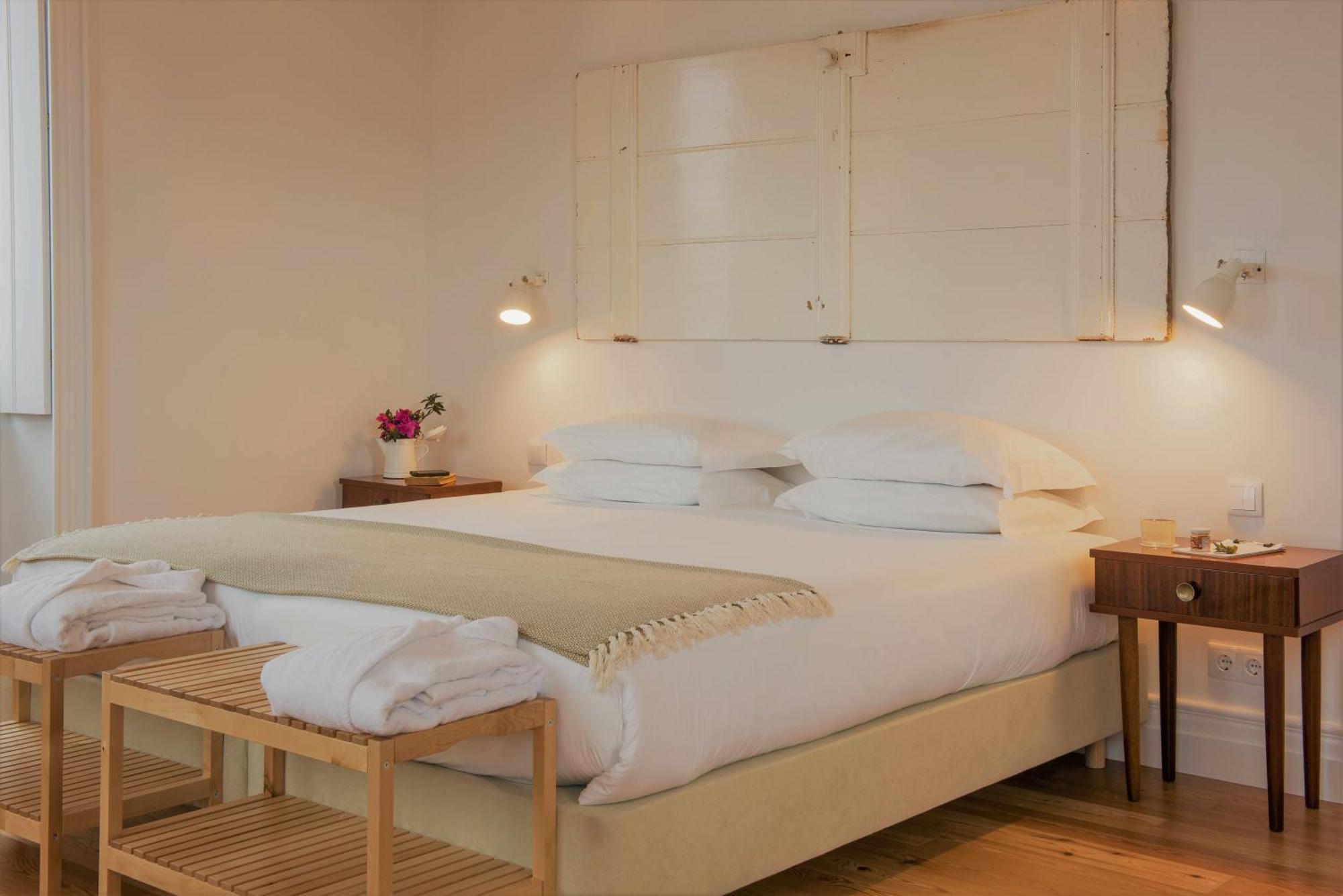 Double Room Pineapple Experience