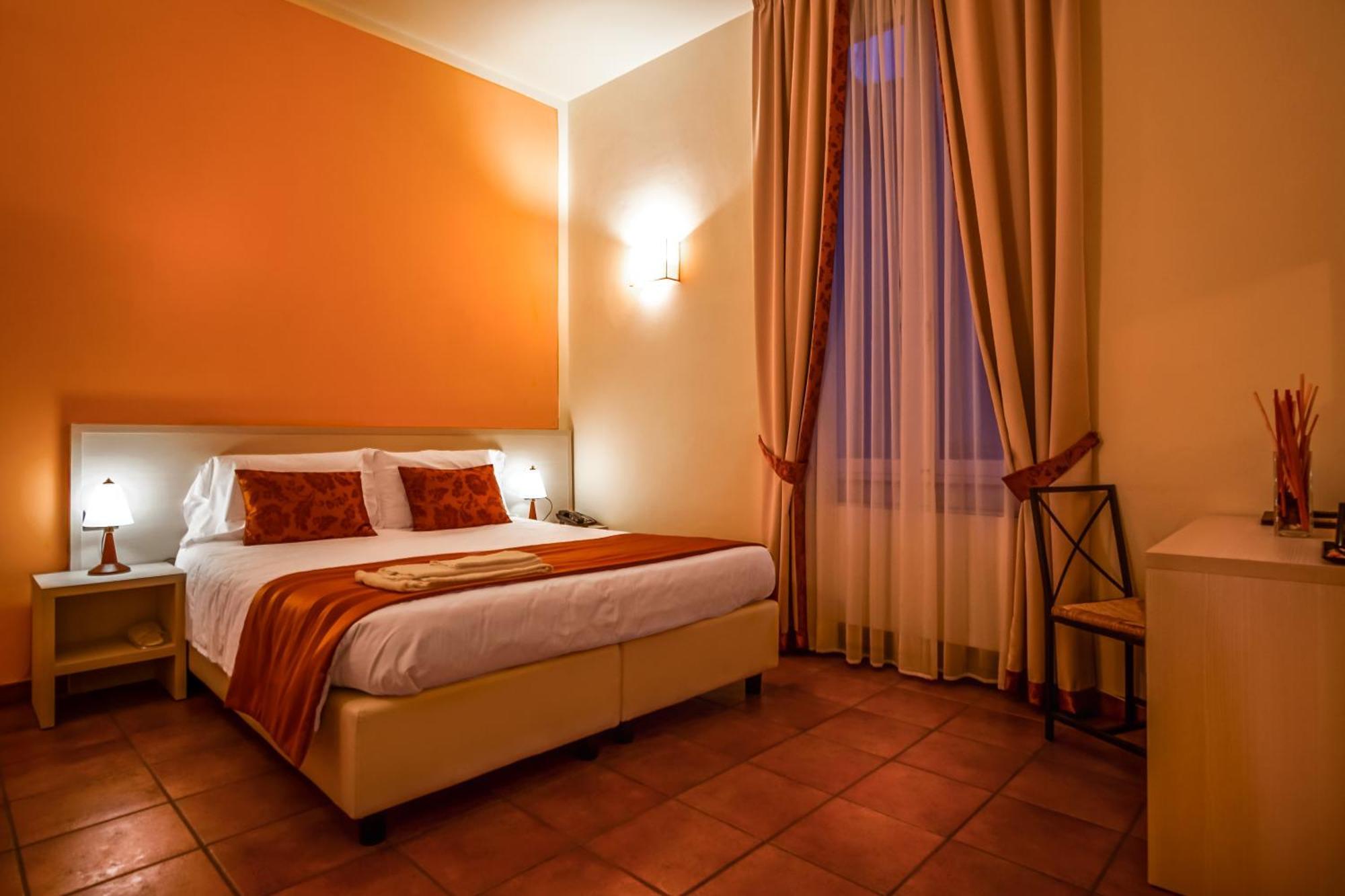 Twin or Double Room
