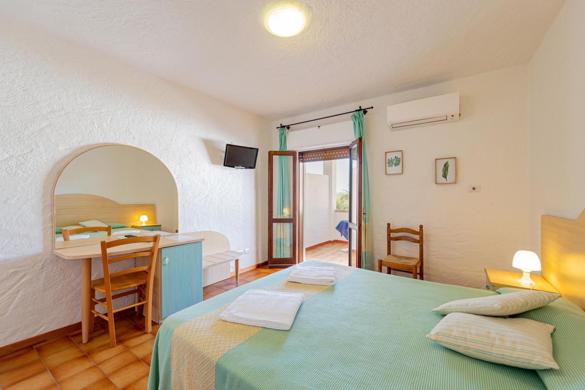 Double Room - Ground Floor