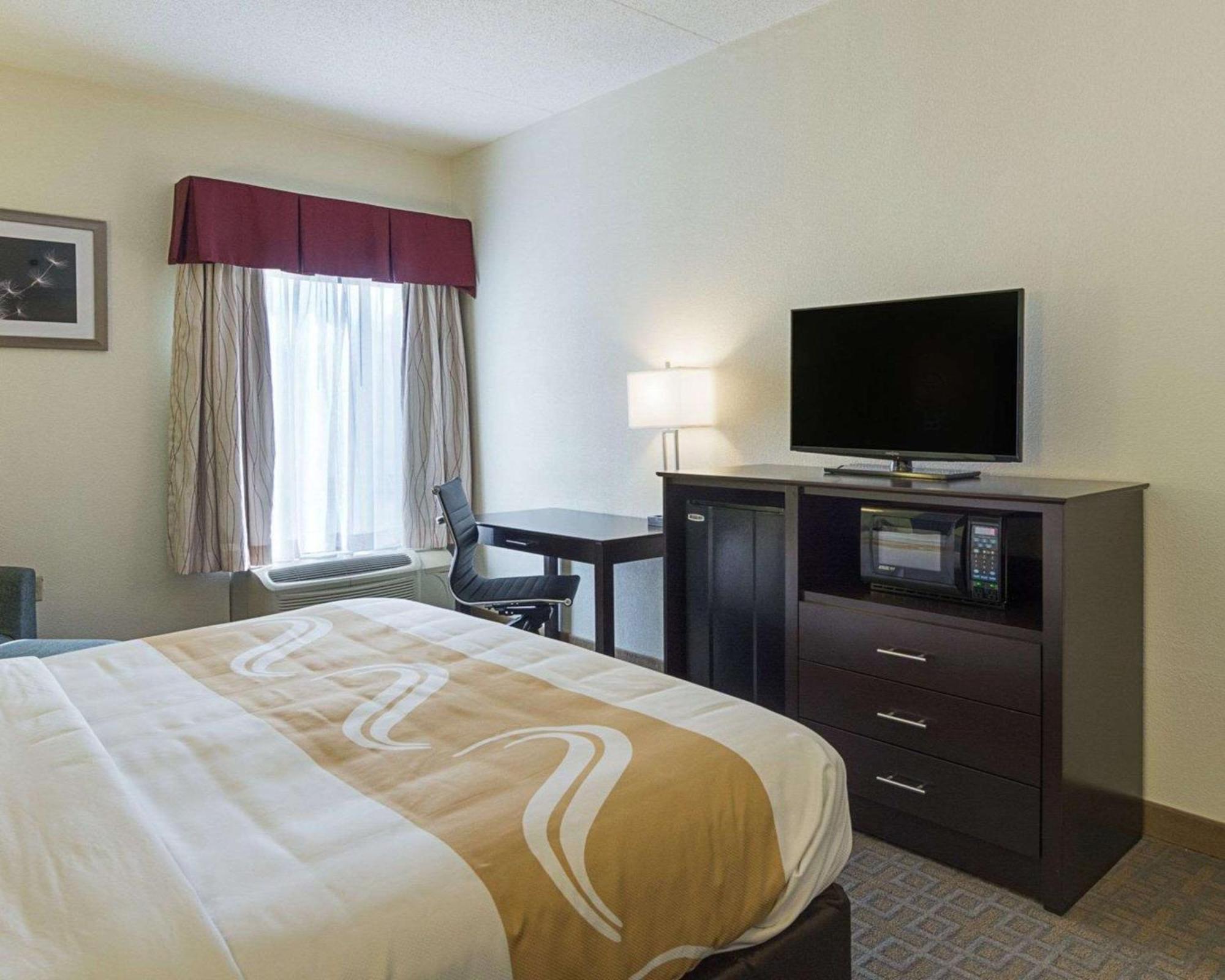 Double Room with Two Double Beds - Non-Smoking