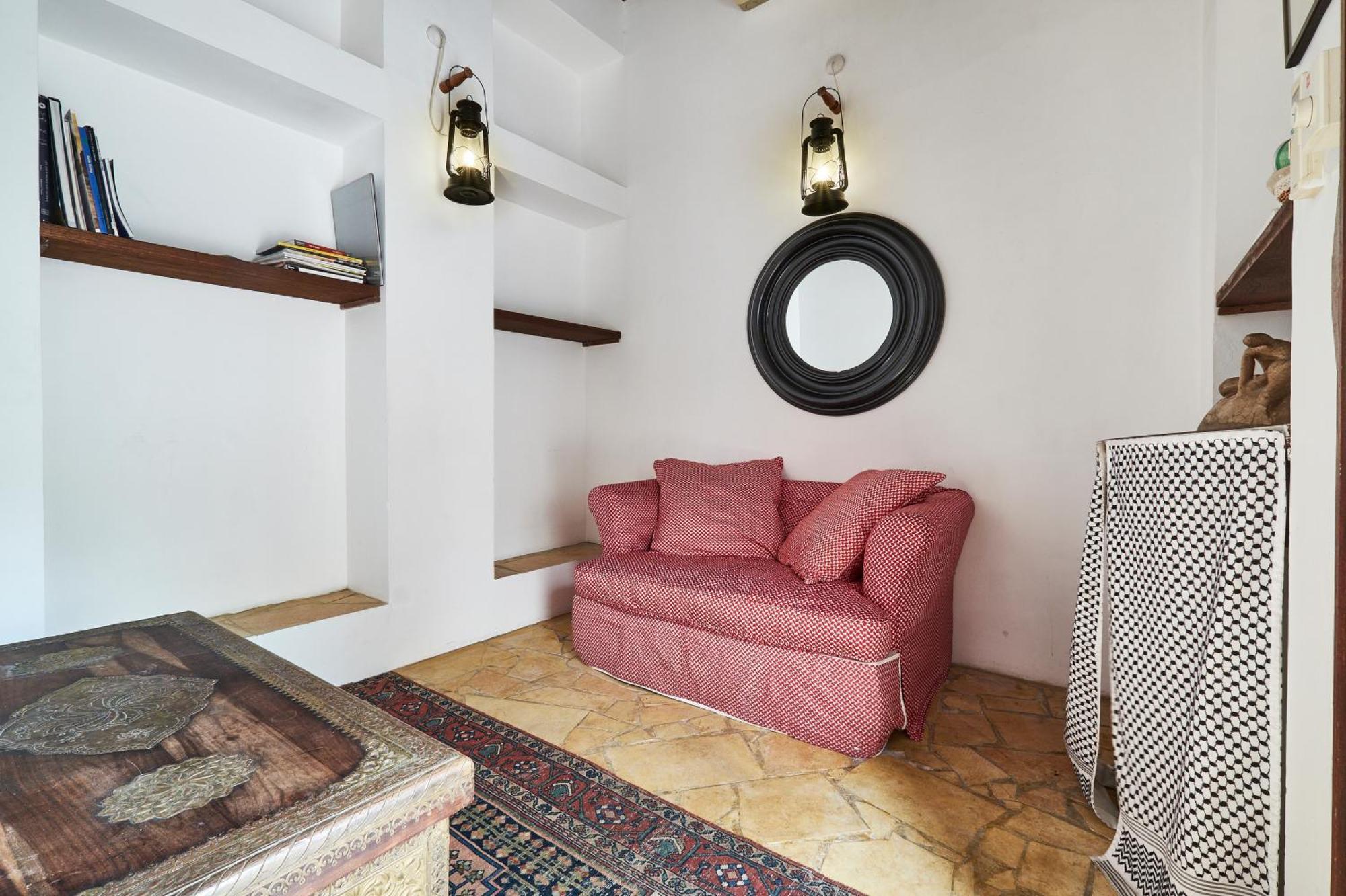 Superior Double Room Non-Smoking
