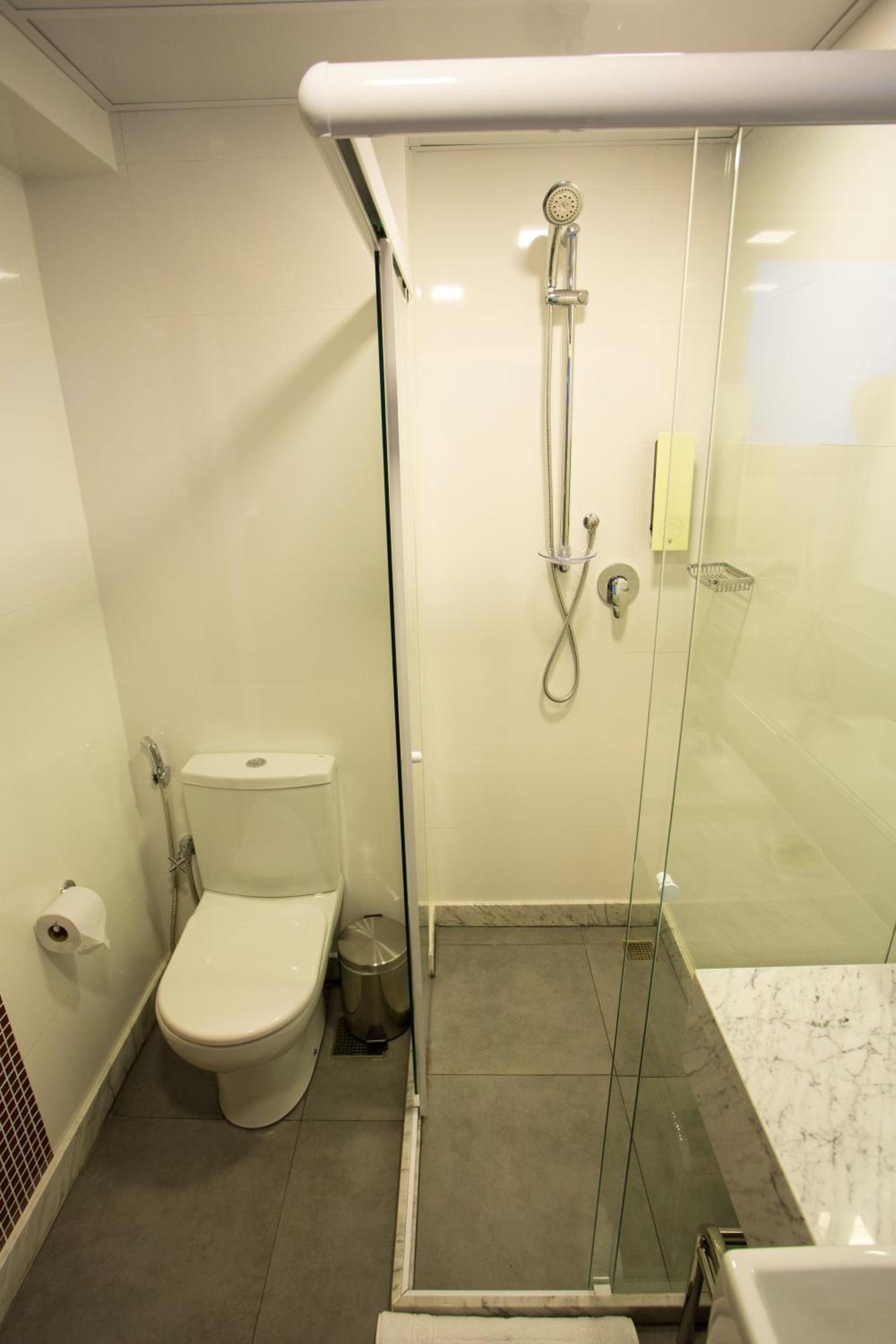 Luxury Triple Room