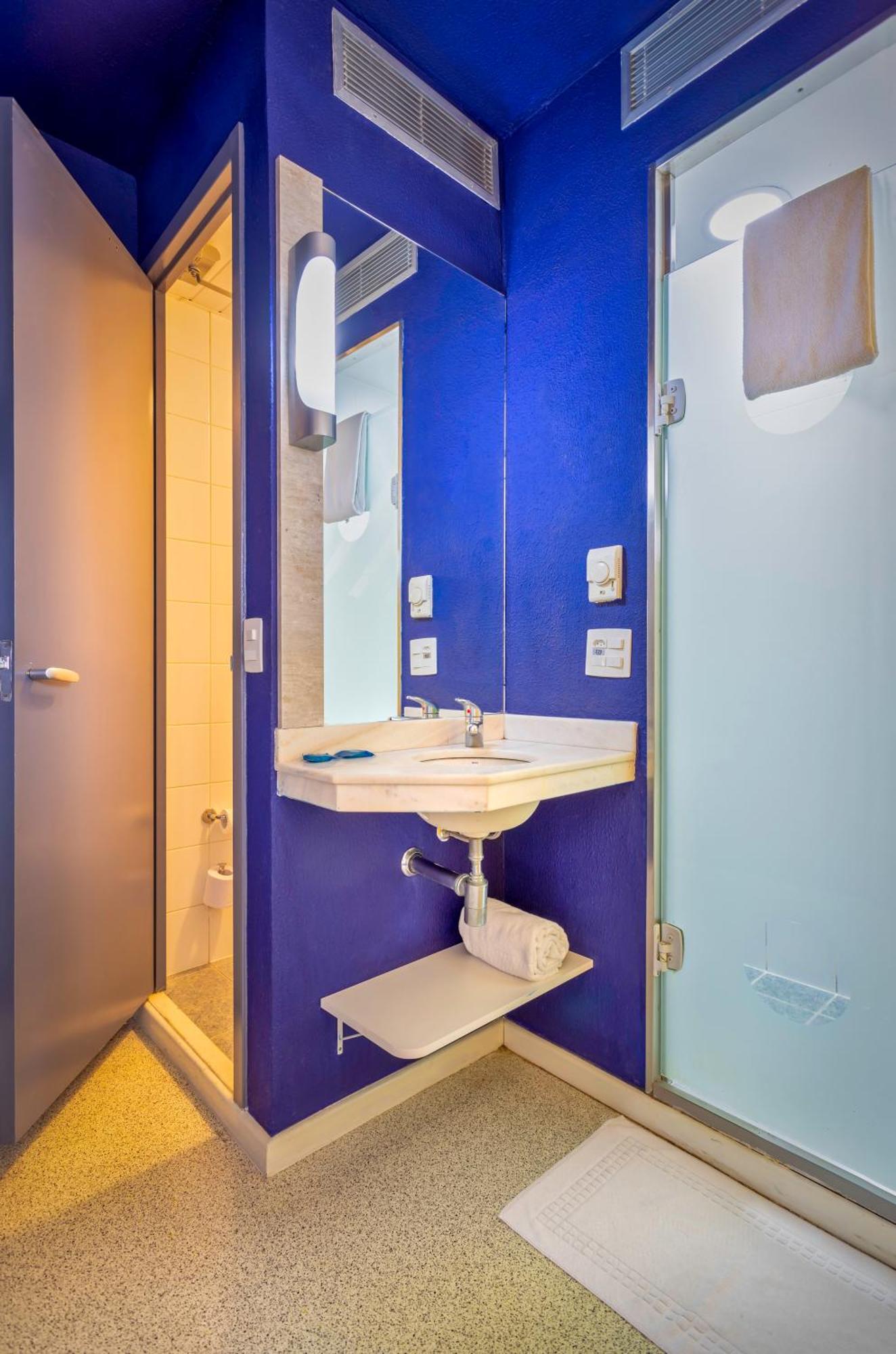 Superior Apartment with a Double Bed