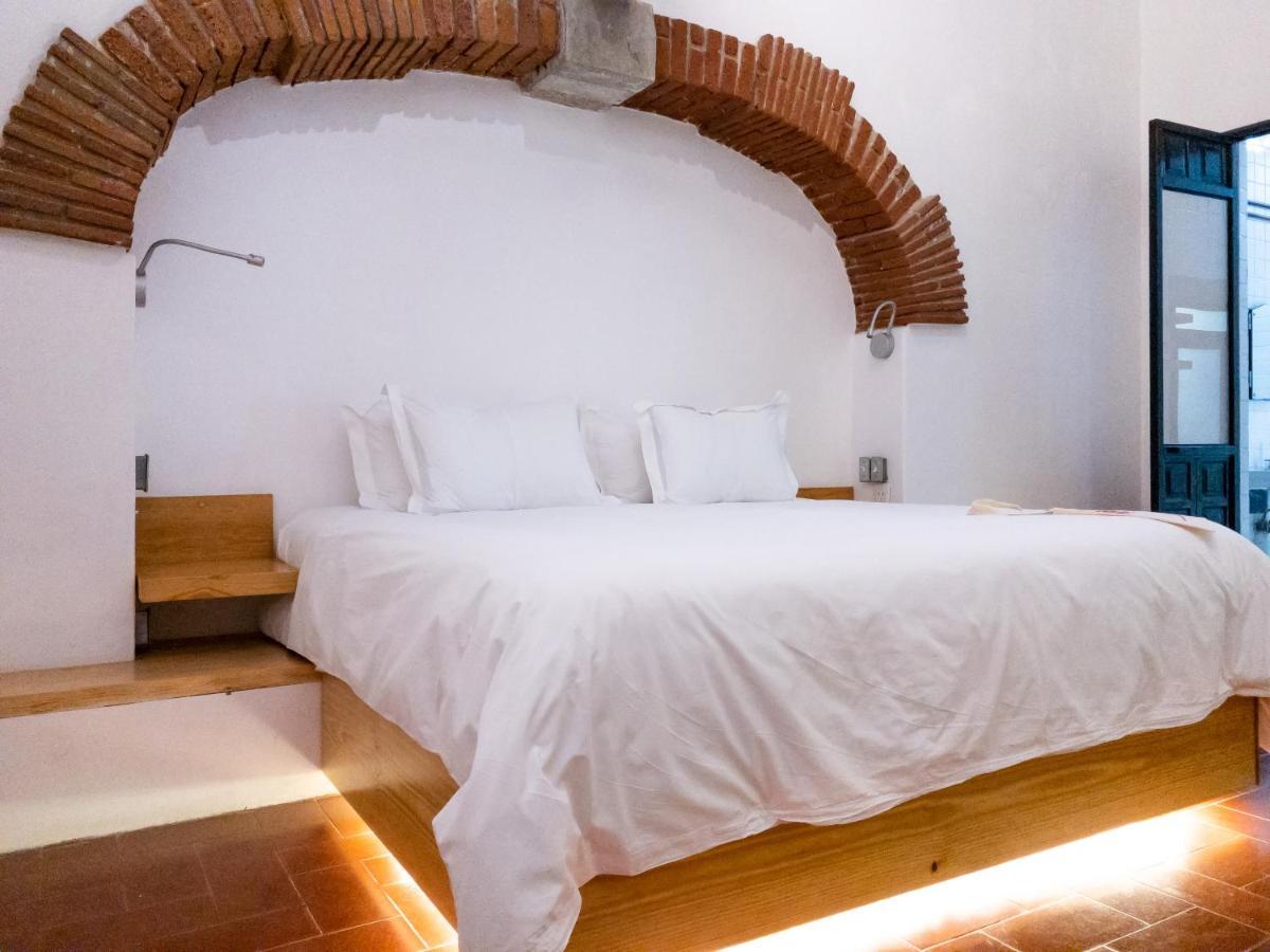 Suite with Garden View