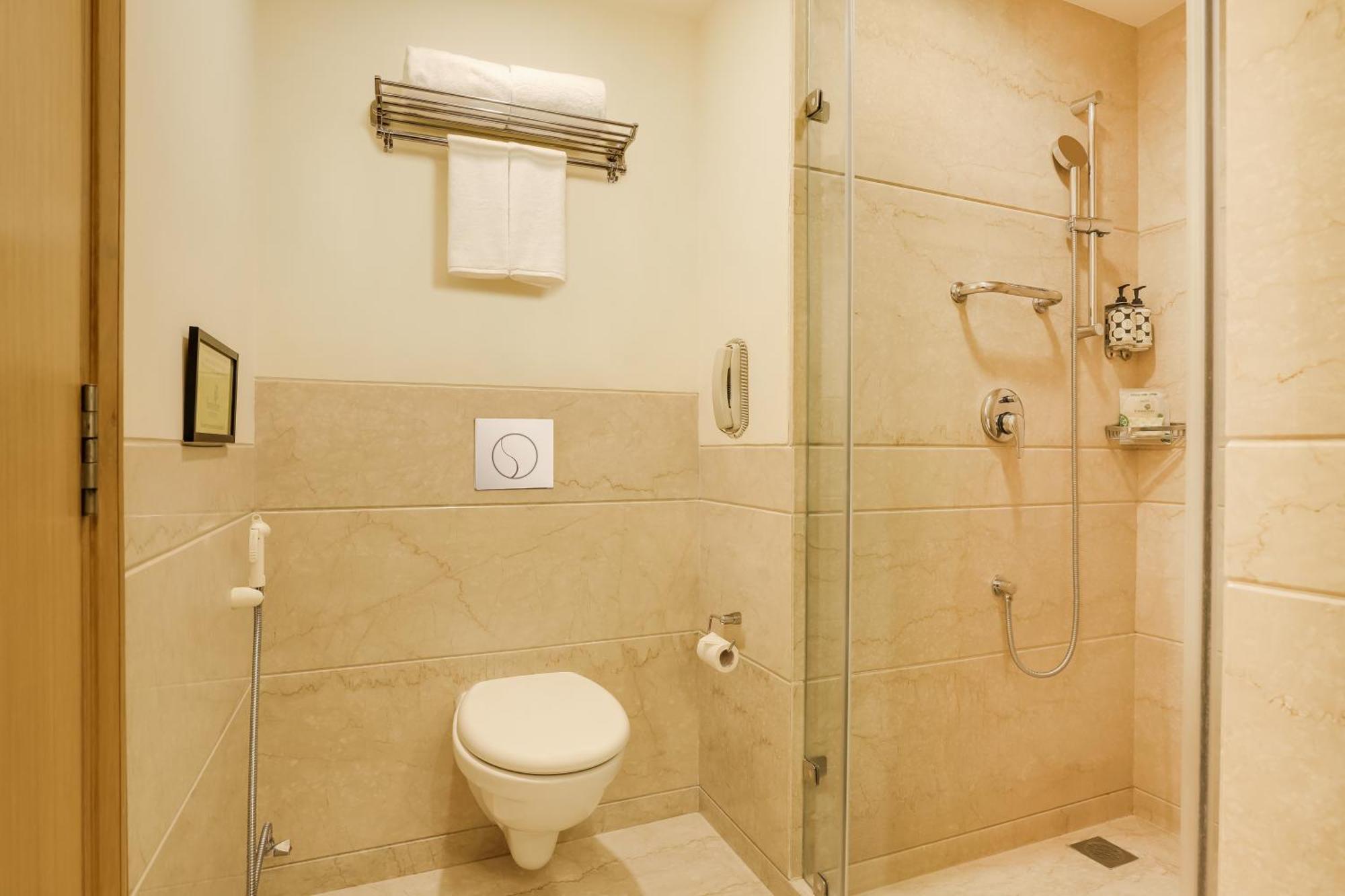 Superior Twin Room (25% off on Two-way Airport Transfer)