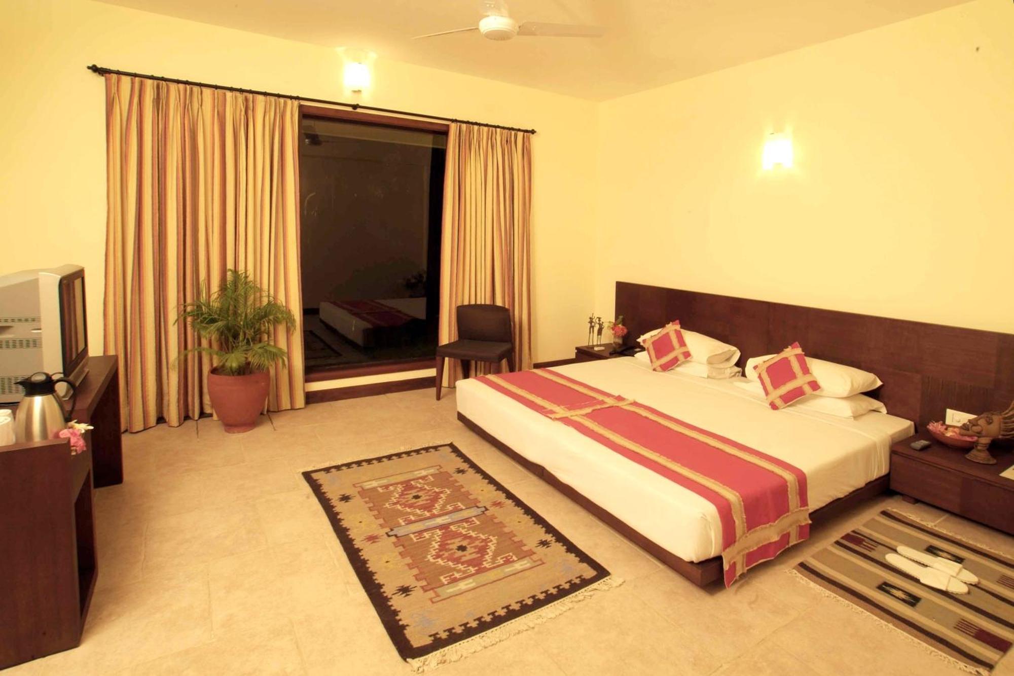 Two Bedroom Villa’s