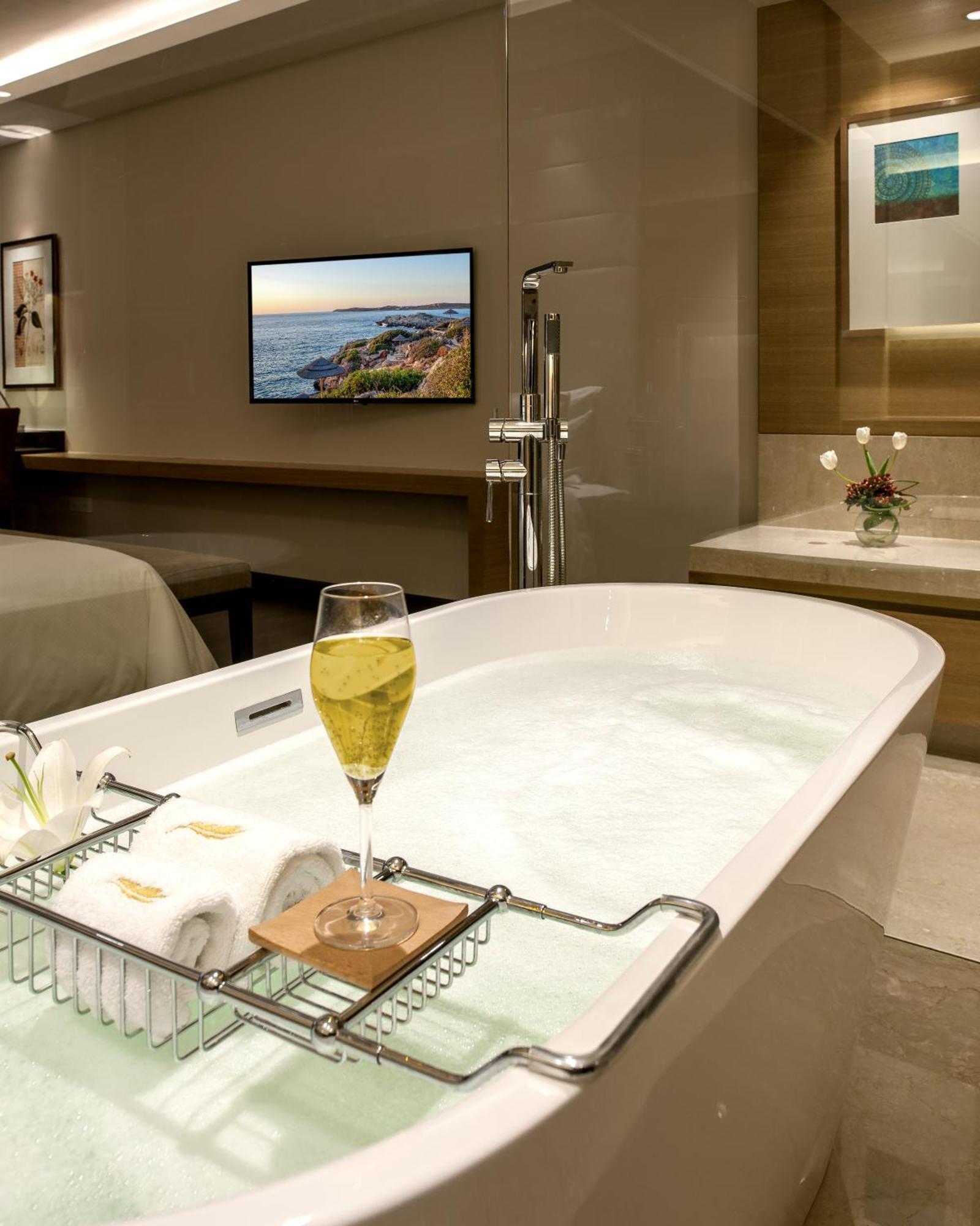 Premium Double Room