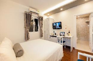 Deluxe Room Window