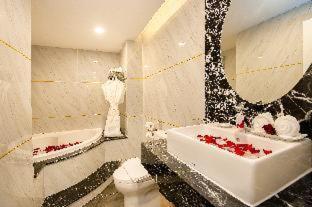 Executive Triple Room