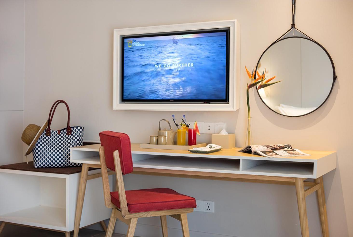 Artist Room