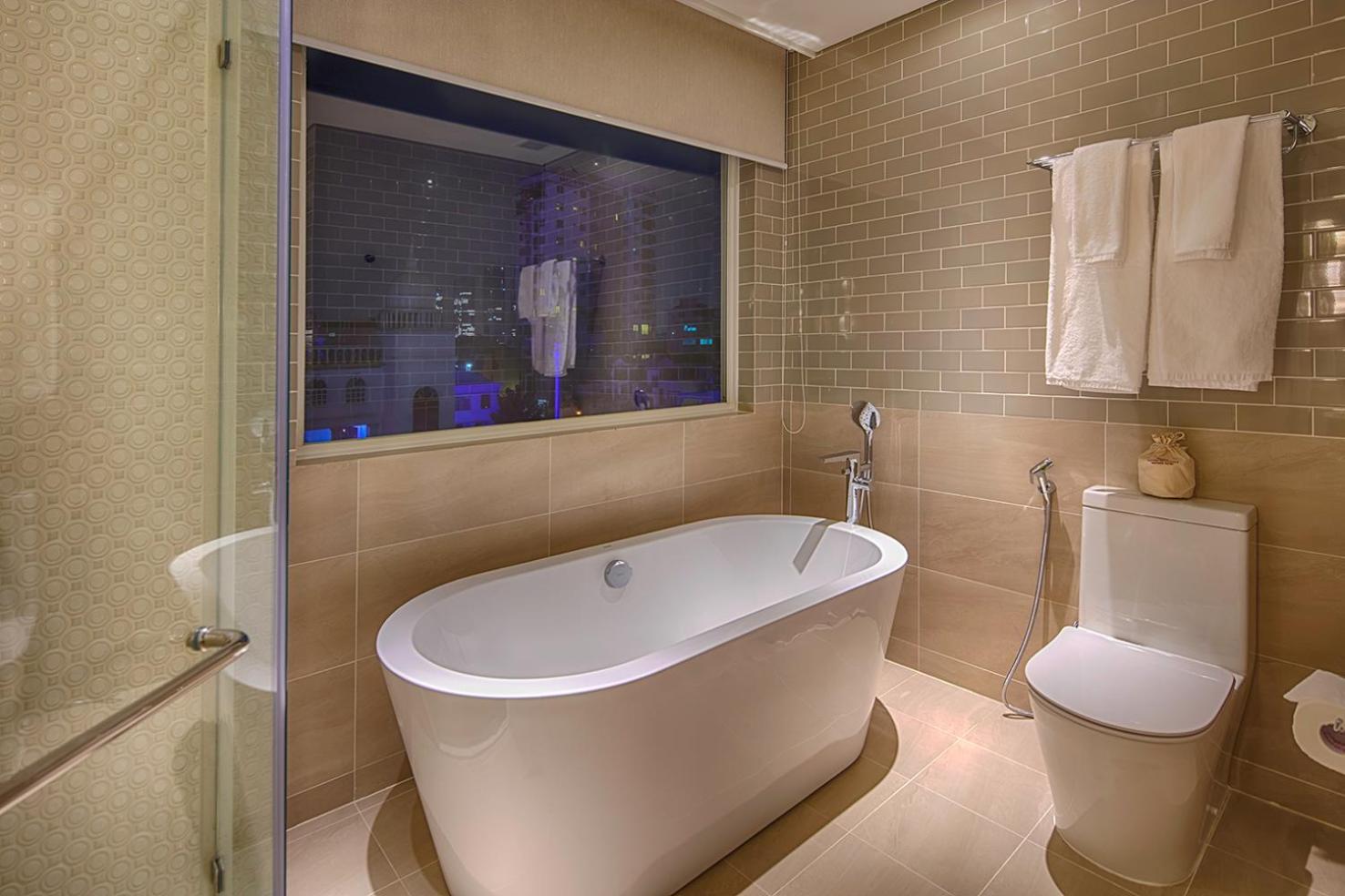 Signature Room