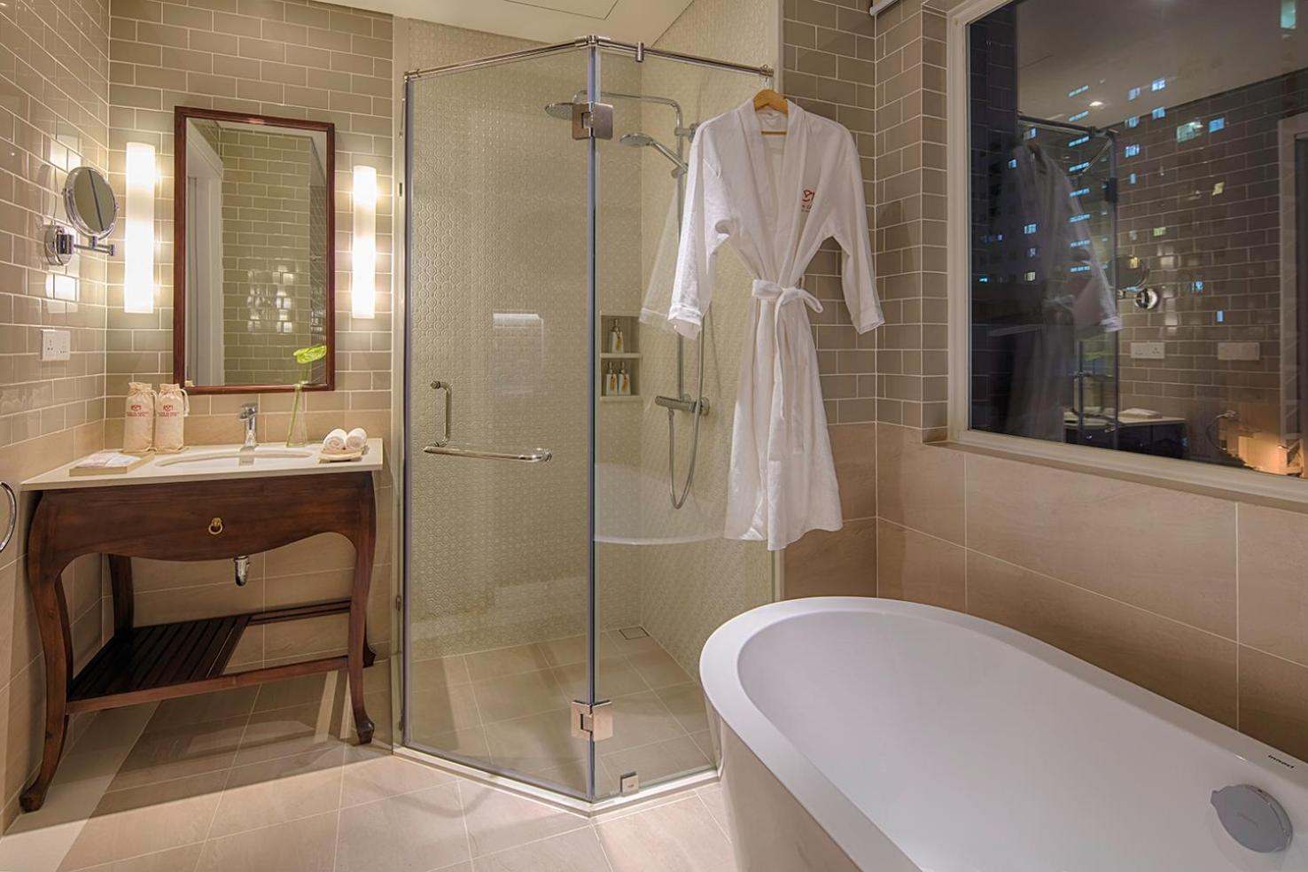Signature Room