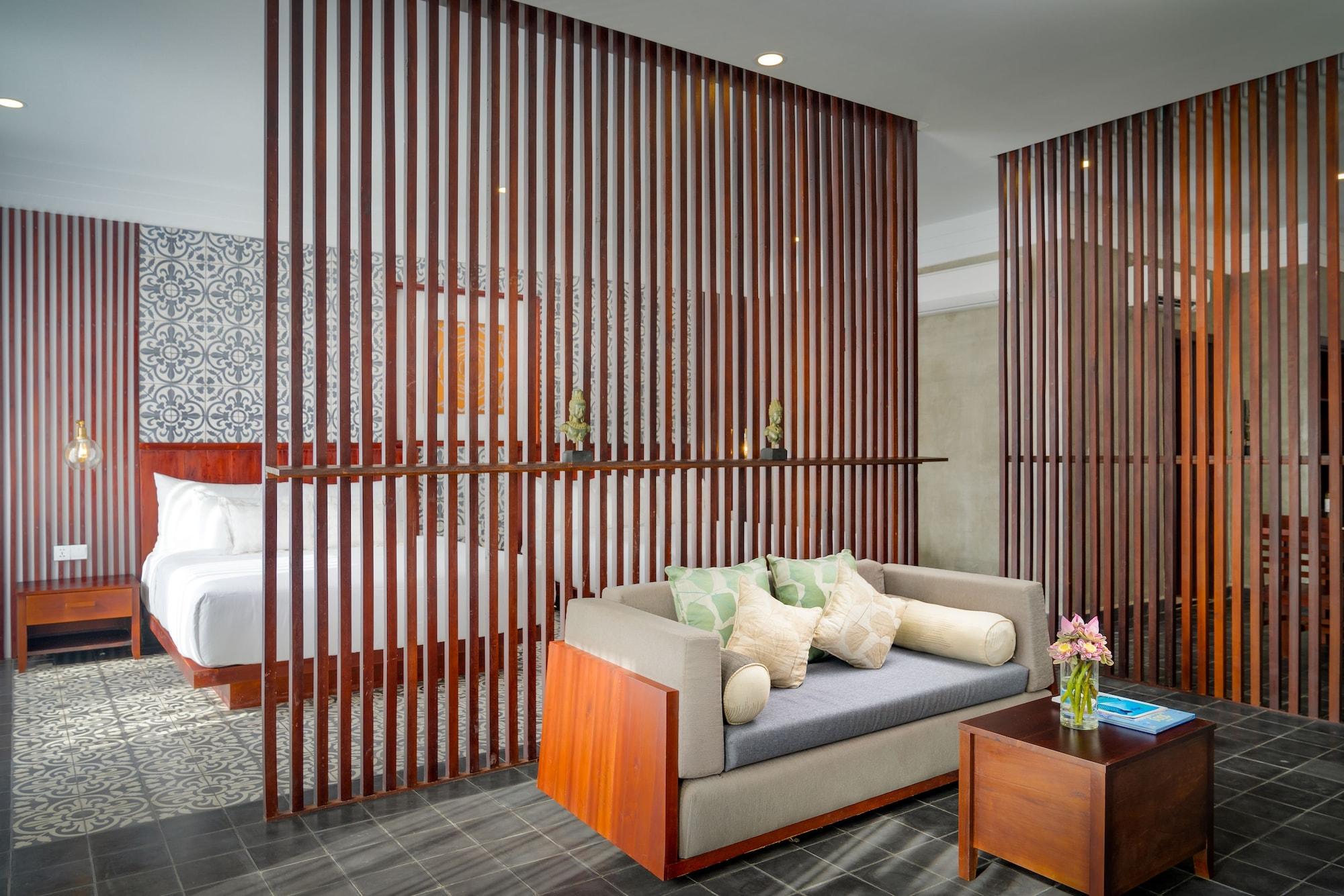 Family Room Balcony