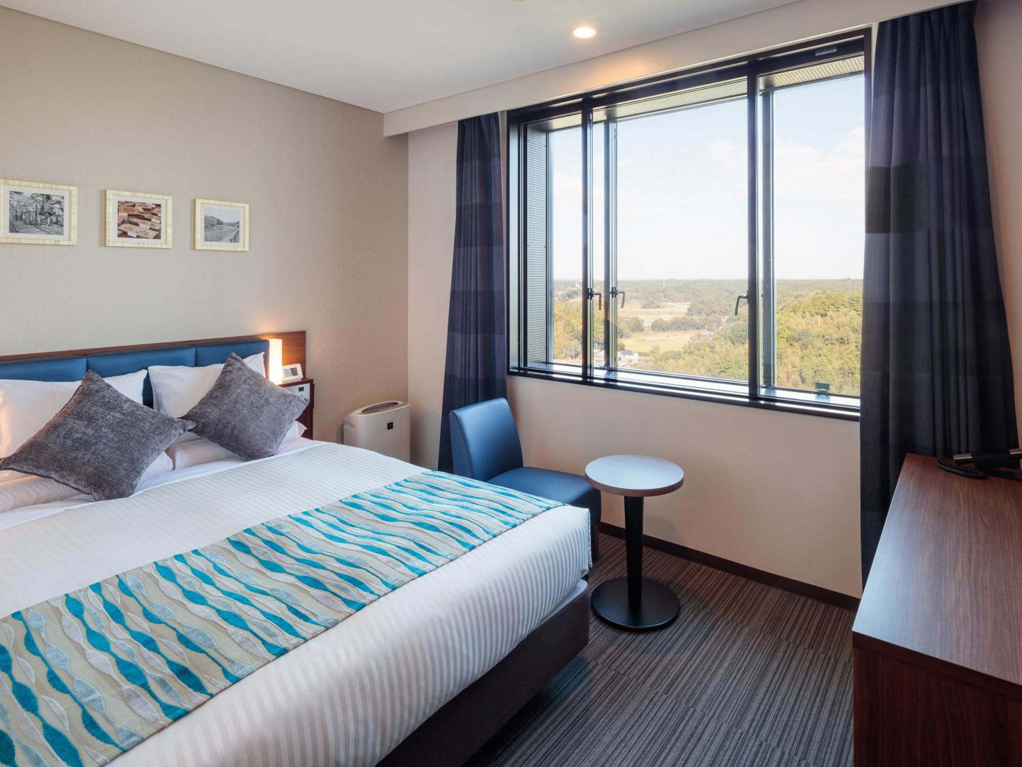Comfort Double Room - Non-Smoking