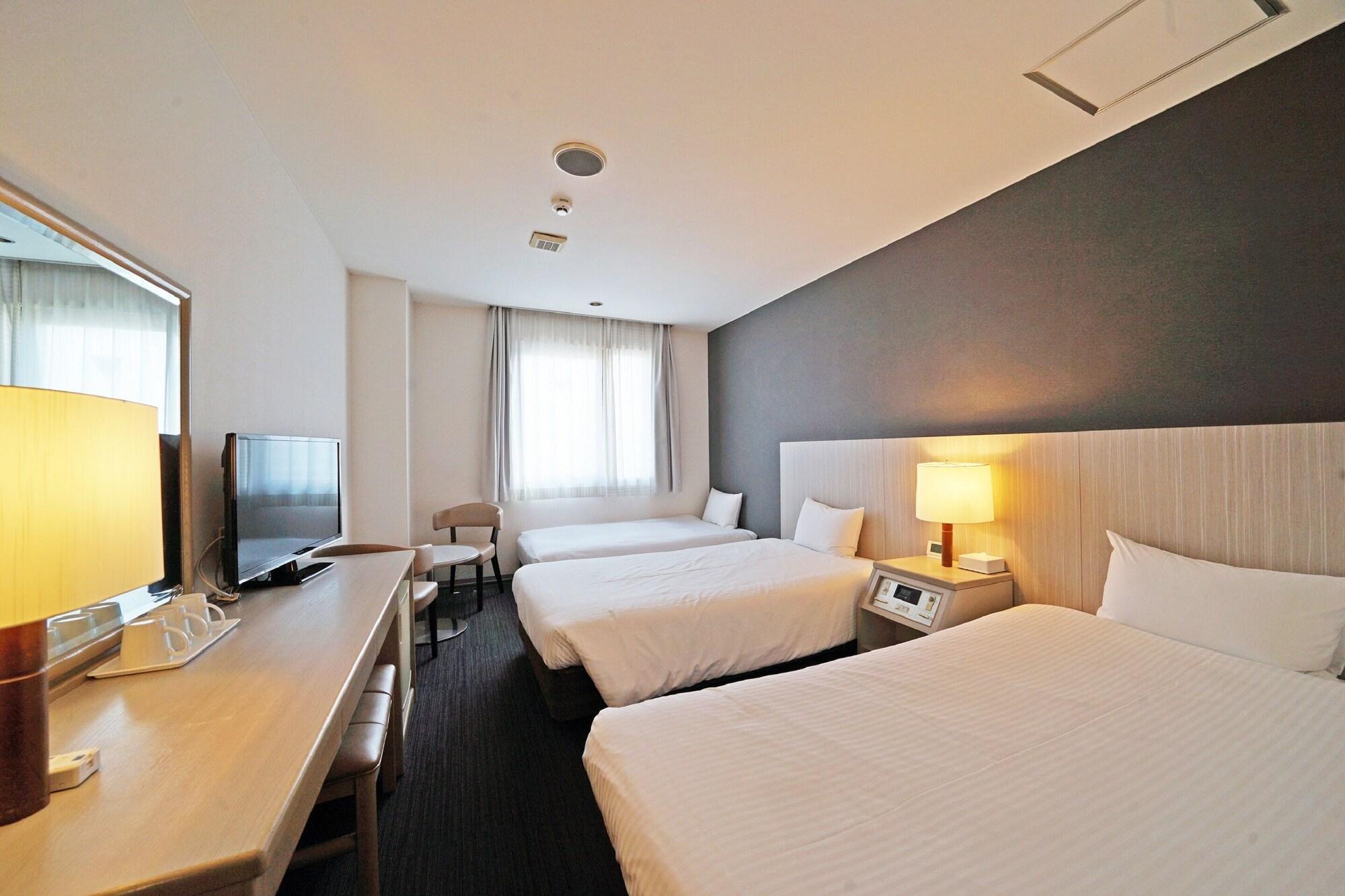 Superior Triple Room - Smoking