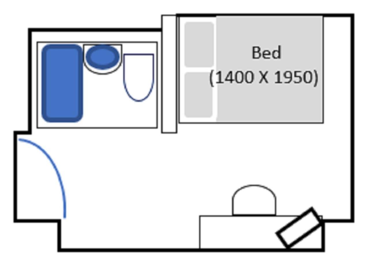 Double Room Non-Smoking