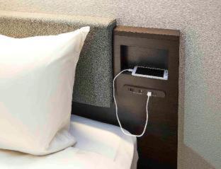 Single Room Non-Smoking