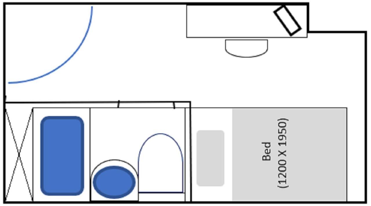 Single Room Non-Smoking