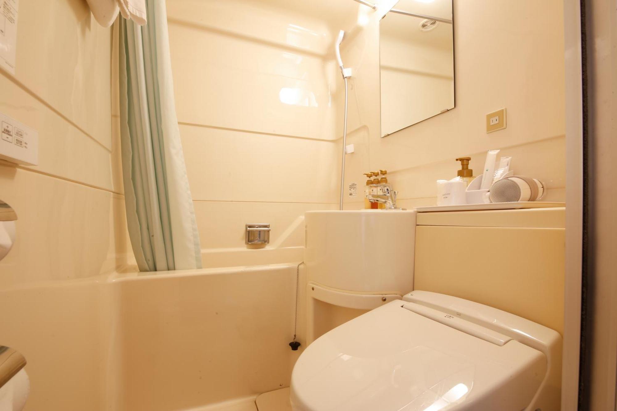 Economy Single Room Non Smoking