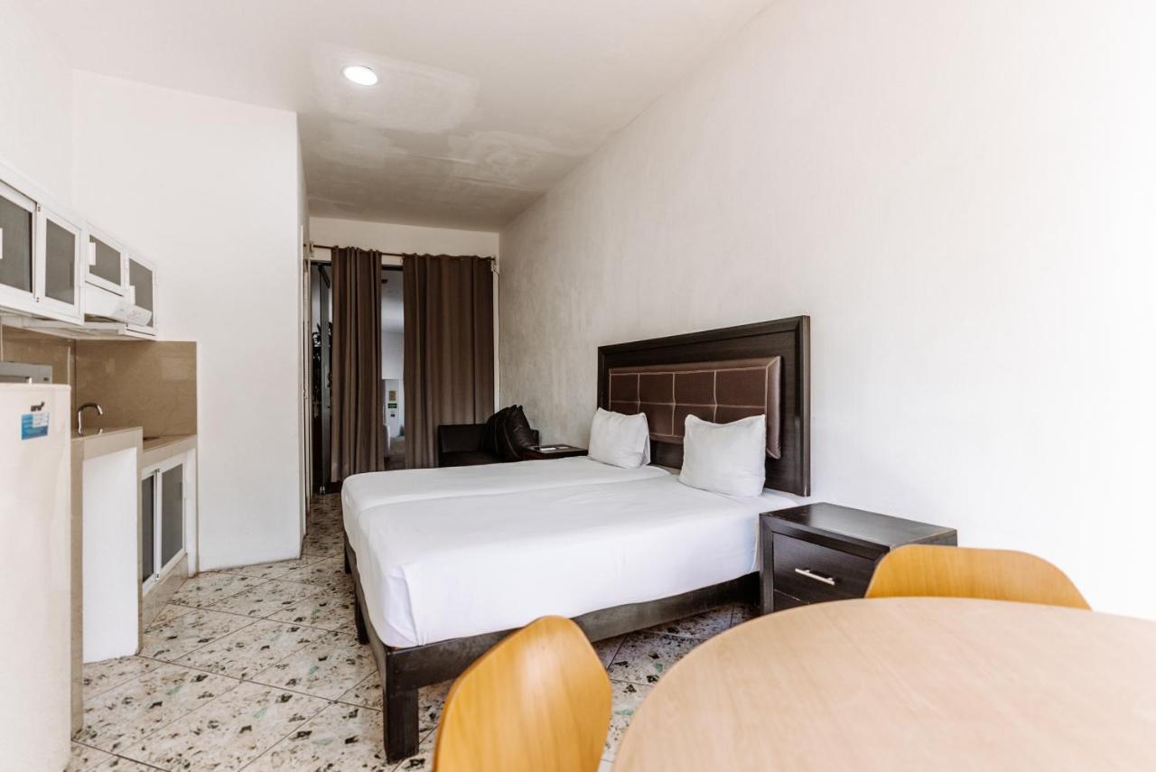 Standard Suite