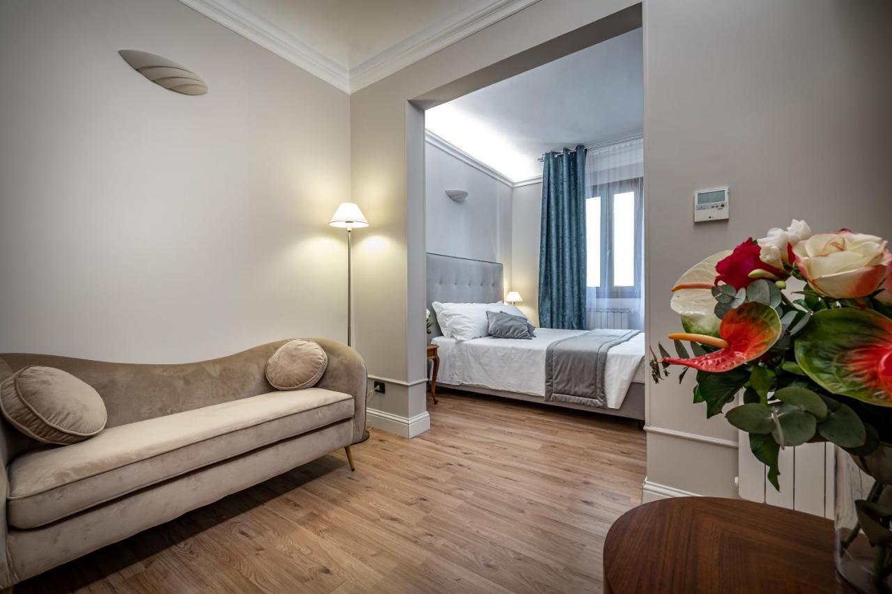 Executive Triple Room