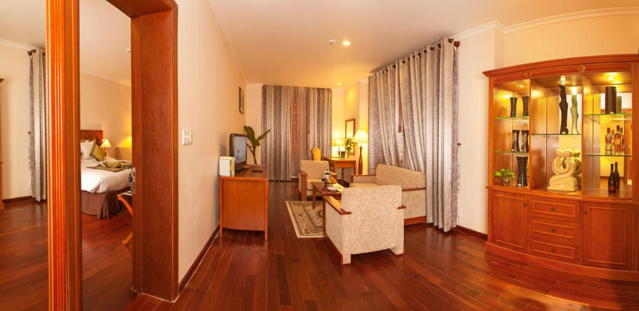 Suite New Wing